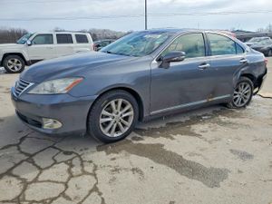 Lexus ES 350 3.5L 6 2012