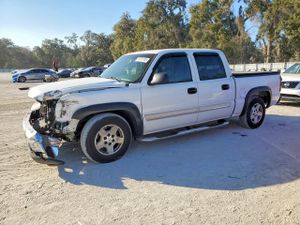 Chevrolet Silverado 1500 C1500 5.3L 8 2006