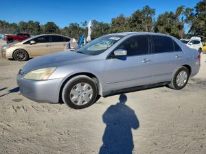 Honda Accord LX 2.4L 4 2004