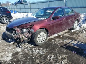 Honda Accord LX 2.4L 4 2010