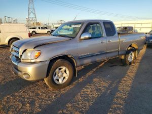 Toyota Tundra ACCESS CAB SR5 4.7L 8 2003