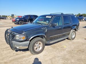 Ford Explorer 4.0L 6 1999