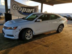 Chevrolet Impala LT 3.6L 6 2015