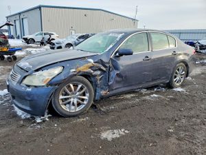 Infiniti G35 3.5L 6 2008