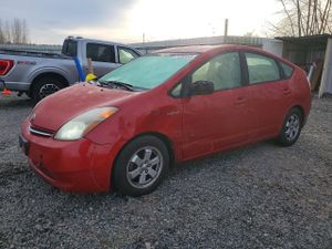 Toyota Prius 1.5L 4 2007