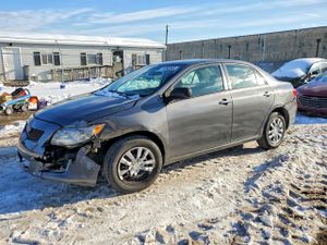 Toyota Corolla BASE 1.8L 4 2010