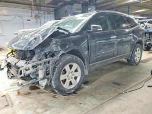 Chevrolet Traverse LT 3.6L 6 2011
