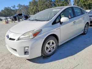 Toyota Prius 1.8L 4 2010