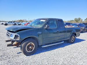 Ford F-150 4.2L 6 2003