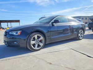 Audi A5 PREMIUM PLUS 2.0L 4 2014