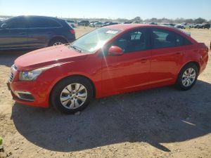 Chevrolet Cruze 1.8L 4 2015