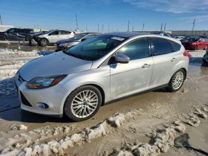 Ford Focus TITANIUM 2.0L 4 2014