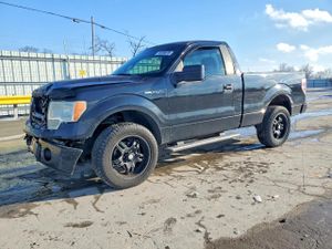 Ford F-150 4.6L 8 2009
