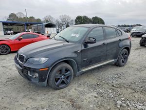 BMW X6 XDRIVE35I 3.0L 6 2014