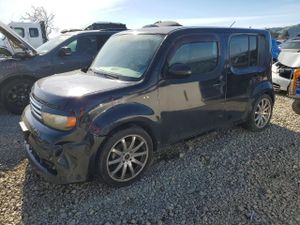 Nissan Cube 1.8L 4 2010