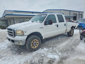 Ford F-250 SUPER DUTY 6.8L 10 2005