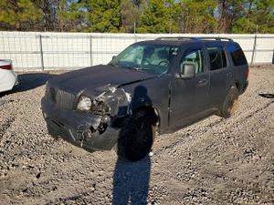 Lincoln Aviator 4.6L 8 2004