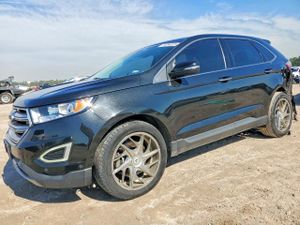 Ford Edge 3.5L 6 2015