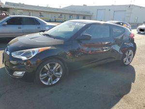 Hyundai Veloster 1.6L 4 2012