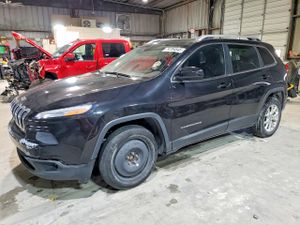 Jeep Cherokee LATITUDE 3.2L 6 2014