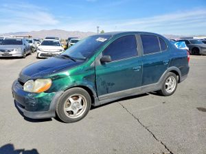 Toyota Echo 1.5L 4 2002