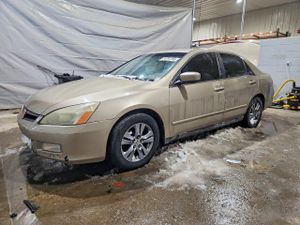 Honda Accord LX 2.4L 4 2006