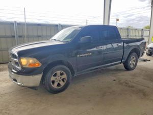 Dodge RAM 4.7L 8 2011