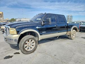Ford F-250 SUPER DUTY 6.0L 8 2006