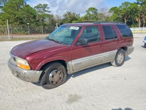 GMC Jimmy 4.3L 6 2001