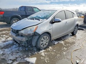 Toyota Prius 1.5L 4 2012