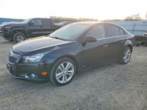Chevrolet Cruze 1.4L 4 2014