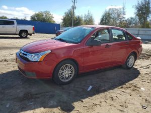 Ford Focus SE 2.0L 4 2009