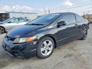 Honda Civic LX 1.8L 4 2006