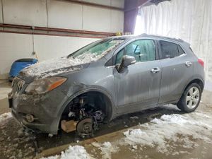 Buick Encore 1.4L 4 2015