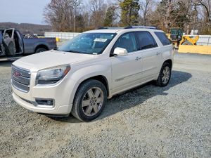 GMC Acadia DENALI 3.6L 6 2015