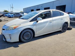 Toyota Prius 1.8L 4 2015
