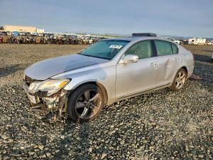 Lexus GS 350 3.5L 6 2008