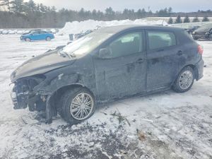 Toyota Corolla S 2.4L 4 2009