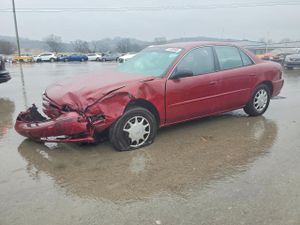 Buick Century CUSTOM 3.1L 6 2005