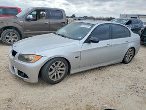 BMW 3 Series XI 3.0L 6 2007