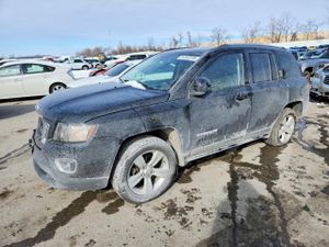 Jeep Compass 2.4L 4 2015