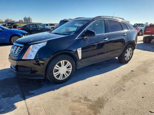 Cadillac SRX 3.6L 6 2013