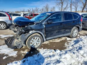 Honda CR-V 2.4L 4 2015