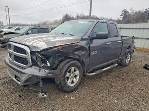 RAM 1500 SLT 3.6L 6 2015
