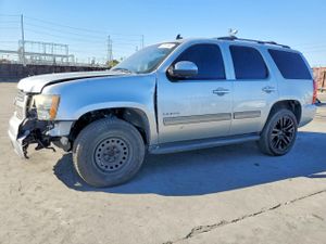 Chevrolet Tahoe C1500 LS 5.3L 8 2012