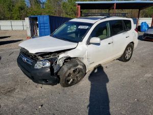 Toyota Rav4 LIMITED 3.5L 6 2008
