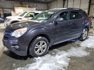 Chevrolet Equinox LT 2.4L 4 2013