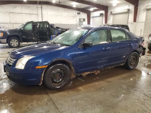 Ford Fusion S 2.3L 4 2006
