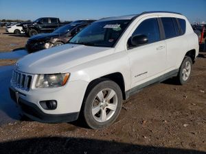 Jeep Compass SPORT 2.4L 4 2011
