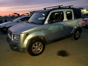 Honda Element 2.4L 4 2006